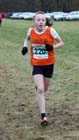 Under-15 girls winner NEHL, Wallington Hall. Photo: David T. Hewitson/Sports for All Pics
